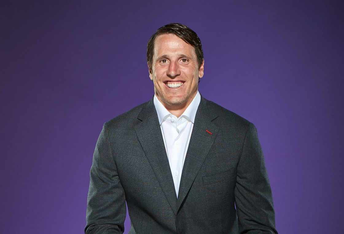 Catching Up with Former Rep: Chad Greenway