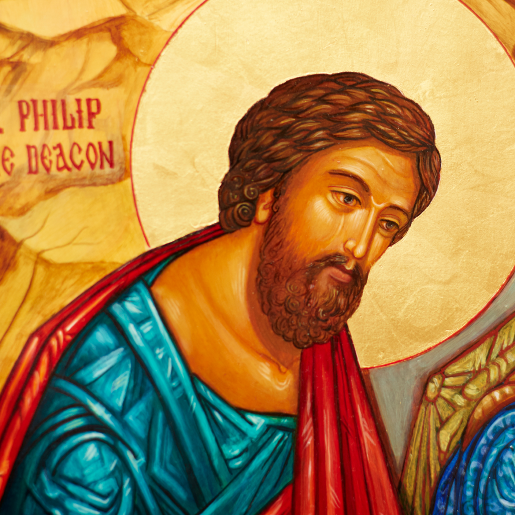 Links St. Philip The Deacon St. Philip The Deacon